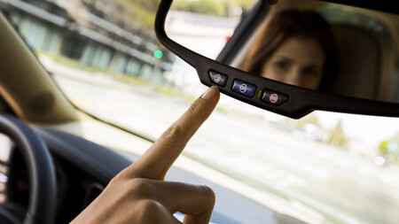 General Motors Onstar 5