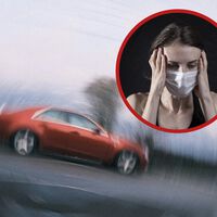 Científicos coinciden: nos mareamos más en los coches eléctricos porque "se produce un conflicto neuronal" 