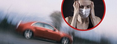 Científicos coinciden: nos mareamos más en los coches eléctricos porque "se produce un conflicto neuronal" 