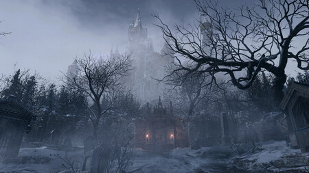 Resident Evil Village correrá su terrorífico mundo a 4K y con ray tracing en PS5