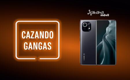 Cazando Gangas: Xiaomi Mi 11 a un precio ridículo, iPhone 11 rebajadísimo y muchas más ofertas