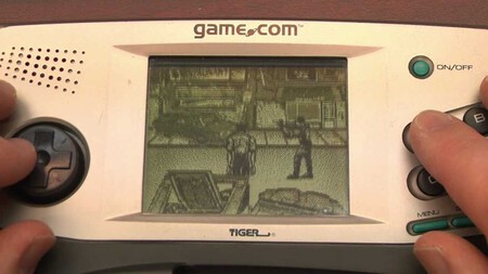 Esta Consola Fue Un Fracaso Pero Se Adelanto A La Tecnologia Touch De Nintendo Ds Y Tuvo Una Version Completamente Original De Resident Evil 2