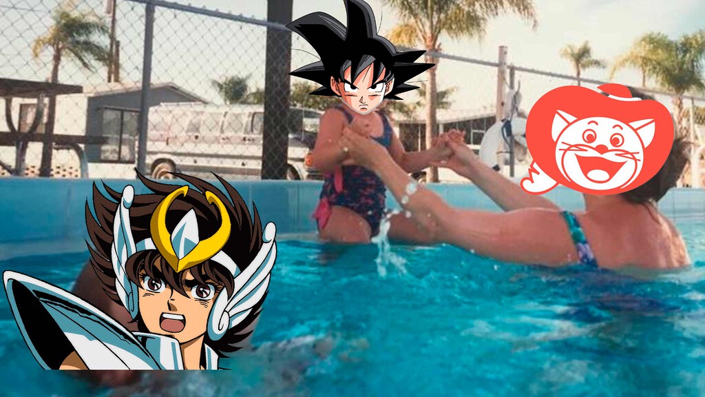 Los Caballeros del Zodíaco están en el olvido: fueron de los favoritos en México, pero viven en la sombra de Dragon Ball 