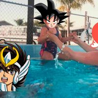 Los Caballeros del Zodíaco están en el olvido: fueron de los favoritos en México, pero viven en la sombra de Dragon Ball 