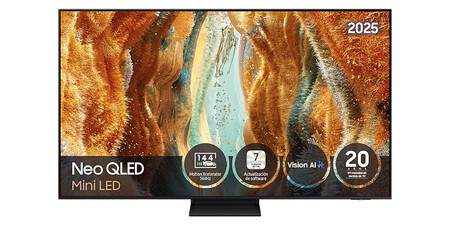 Samsung Neo Qled Qn73f 2