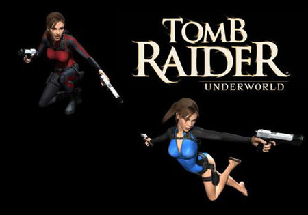 'Tomb Raider: Underworld': disponibles dos nuevos trajes gratuitos en Xbox 360