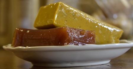 Ate de tejocote. Receta sencilla para la Rosca de Reyes