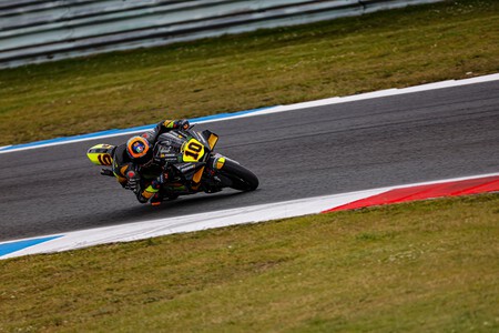 Marini Assen Motogp 2022