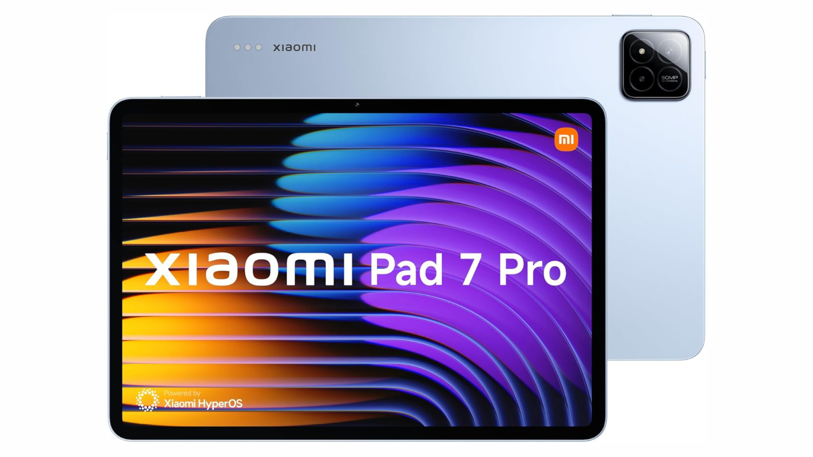 Xiaomi Pad 7 Pro ( 8 GB, 256 GB)