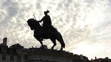 Juan I Figueira