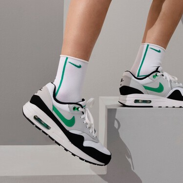 Nike nunca pasa de moda y menos en zapatillas: estos son algunos de sus mejores modelos por debajo de 100 euros 