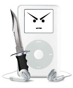 Cómo poner tu iPod a salvo