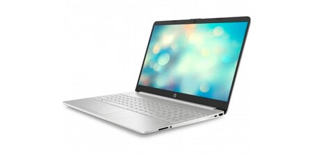 Hp 15s Fq2091ns