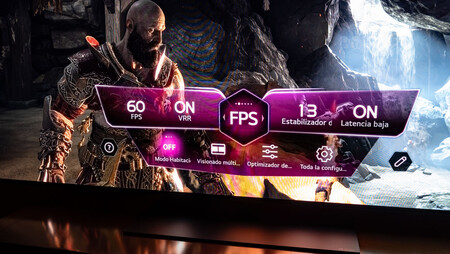 Gamebar