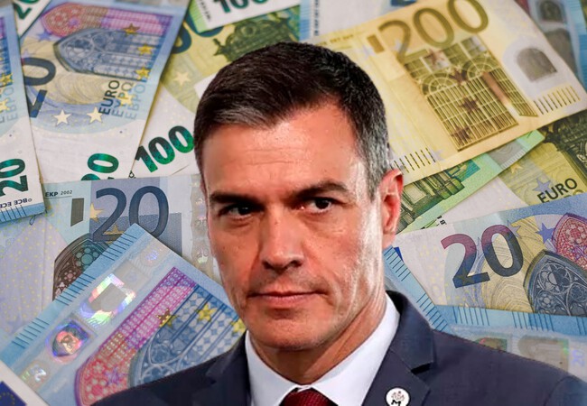 Informe Espana Autonomos Presion Fiscal