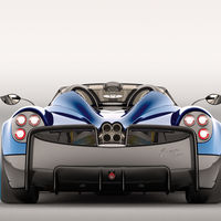 Llamada "masiva" a revisión de los Pagani Huayra Roadster y BC por un fallo en la batería