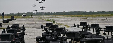 Não é mais um contra um: Ucrânia usa plataforma que permite a um único operador planejar, lançar e supervisionar vários drones ao mesmo tempo 