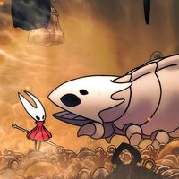 "Tenía que ser más complicado". Los creadores de Hollow Knight Silksong se defienden de las críticas por la dificultad, y todo es por Hornet