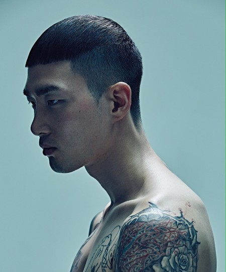 ¿Buscas nuevo corte? Quizá la propuesta de Balmain Hair Couture tenga tu nuevo look favorito