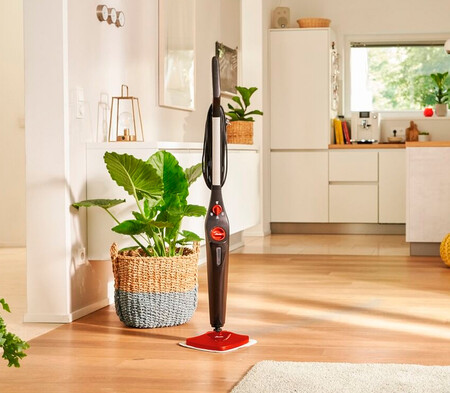 Vileda Limpiador A Vapor 1550 W