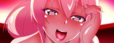 Algo está pasando con los animes guarros: el ecchi está en declive, pero no muerto