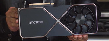 El presidente de Nvidia habla sobre la escasez de chips: "No tenemos ninguna bala mágica para poder lidiar con ello" 