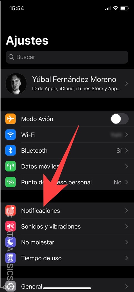 BlogFire para iOS te permite recibir notificaciones de tus sitios y blogs favoritos