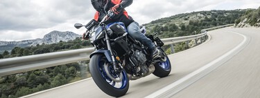Un estudio lo confirma: agosto es el peor mes del año para montar en moto. Es muy fácil tener un accidente por estos motivos 