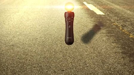 De cuando PlayStation Move partió por la mitad a un Mii