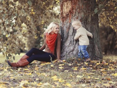 7 rutas estupendas para viajar en familia