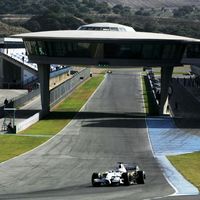 El circuito de Jerez negocia con la Fórmula 1 para acoger una segunda carrera española en 2020