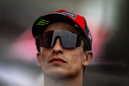 Marquez Texas Motogp 2026