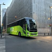 Flix llegó a México prometiendo viajes baratos en autobús y, un año después, ya conecta 8 estados