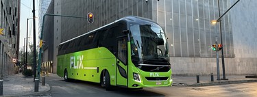 Flix llegó a México prometiendo viajes baratos en autobús y, un año después, ya conecta 8 estados