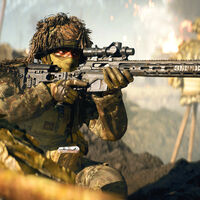 Los reflejos de los francotiradores de Battlefield 6 esconden un pequeño detalle que puede salvarte la vida