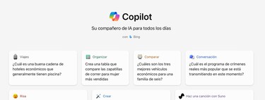 Microsoft Copilot: qué es y cómo funciona este chat de inteligencia artificial