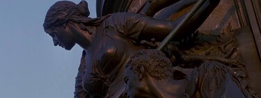 Hoy en Netflix, una de las mejores películas de suspense de la historia del cine. Su giro final ya lo conocemos, pero mejora con cada visionado