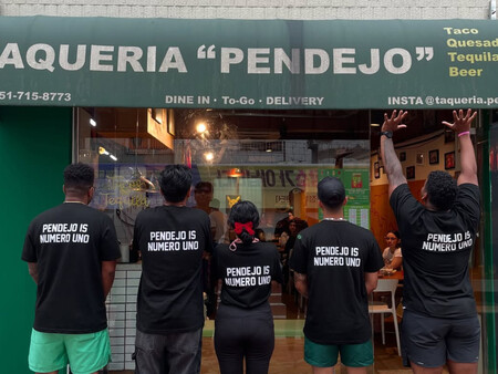 Corea Tacos