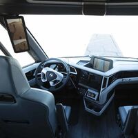 Nikola triplica pérdidas durante el primer trimestre, pero repunta gracias a un pedido de 100 camiones de hidrógeno