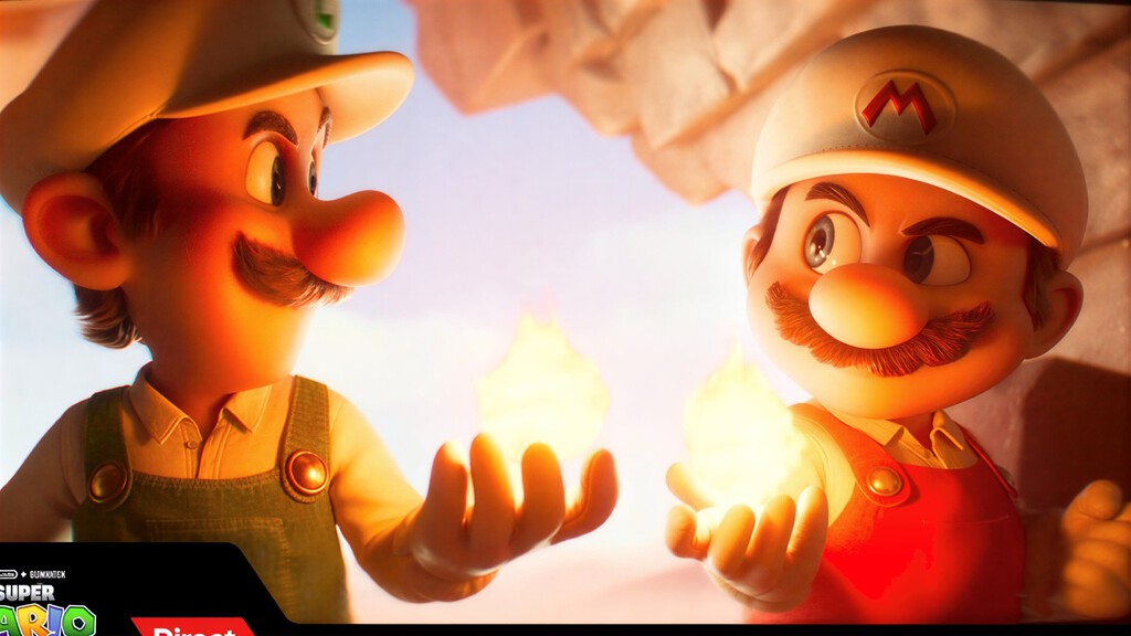 Nintendo Direct de Super Mario Galaxy La Película: fecha y horarios para la transmisión con detalles inéditos de la cinta en México 