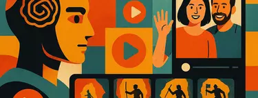 OpenAI quiere usar el vídeo para aumentar su base de usuarios. La nueva app de Sora 2 apuesta por convertirse en el 'TikTok de la IA'