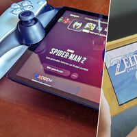 MediaMarkt está liquidando estas videoconsolas en su outlet, con unidades muy limitadas: PS Portal y Nintendo Switch, a precios top