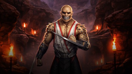 Mortal Kombat Actualizacion Pelicula