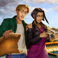 Una gran aventura noventera dará el salto al cine. Prepárate para un golpe de nostalgia, porque la película de Broken Sword es real 