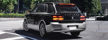 Toyota lleva casi 50 años fabricando el Rolls-Royce japonés. Siempre ha sido una berlina, pero ahora es un SUV