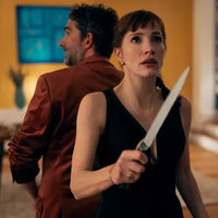 Hoy se estrena en cines una película que se ha propuesto matar a alguien de un infarto: 50 sustos repartidos en 80 minutos 