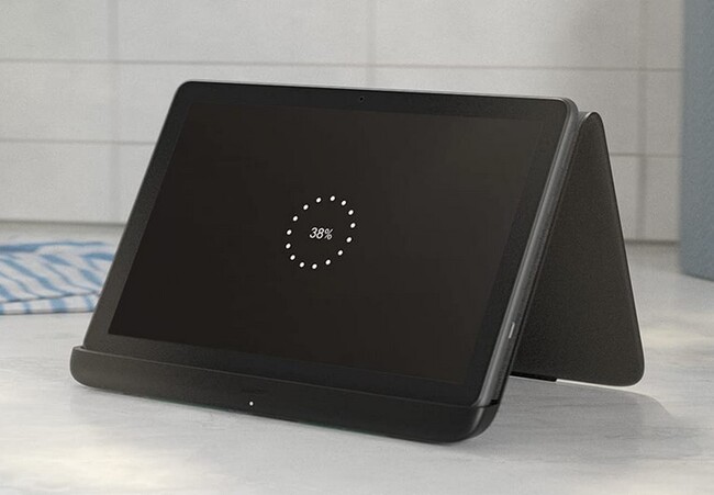 Nuevas Amazon Fire HD 10 y Fire HD Plus (2021): características