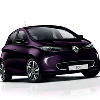 El Renault ZOE estrena motor eléctrico de 110 CV y promete 300 kilómetros de autonomía real