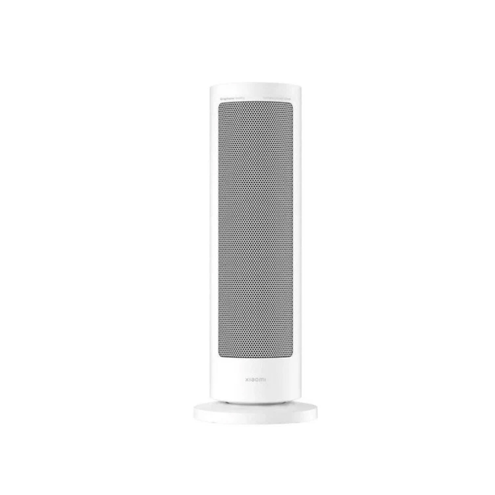 Calefactor Xiaomi Smart Graphene Heater 2000W Cerámico Control App Oscilación
