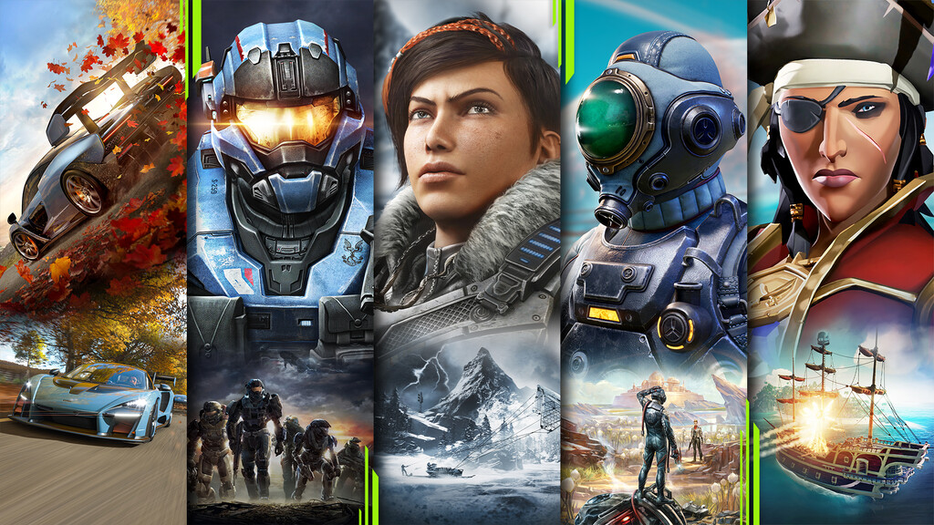 Adiós a Xbox Live Gold: tendremos cambio de nombre, sin juegos mensuales, pero con más de 25 títulos gratis de Game Pass Adiós a Xbox Live Gold: tendremos cambio de nombre, sin juegos mensuales, pero con más de 25 títulos gratis de Game Pass